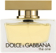 Парфюмерная вода Dolce&Gabbana The One for Women (75мл) - 