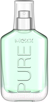 Туалетная вода Mexx Pure Man (50мл)