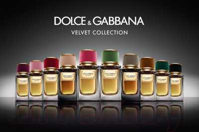 Парфюмерная вода Dolce&Gabbana Velvet Mimosa Bloom for Women (50мл)
