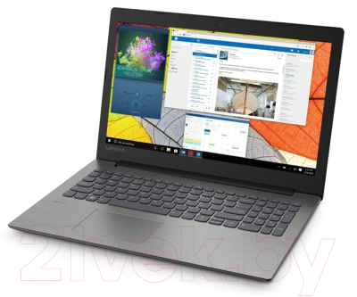 Ноутбук Lenovo IdeaPad 330-15AST (81D600A7RU)