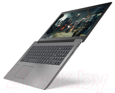 Ноутбук Lenovo IdeaPad 330-15AST (81D600A7RU)