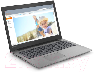 Ноутбук Lenovo IdeaPad 330-15AST (81D600A7RU)