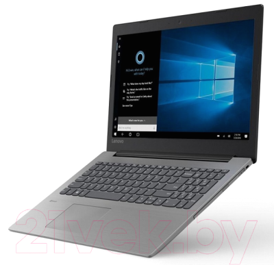 Ноутбук Lenovo IdeaPad 330-15AST (81D600A7RU)