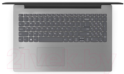 Ноутбук Lenovo IdeaPad 330-15AST (81D600A7RU)