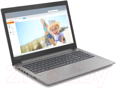 Ноутбук Lenovo IdeaPad 330-15AST (81D600A6RU)
