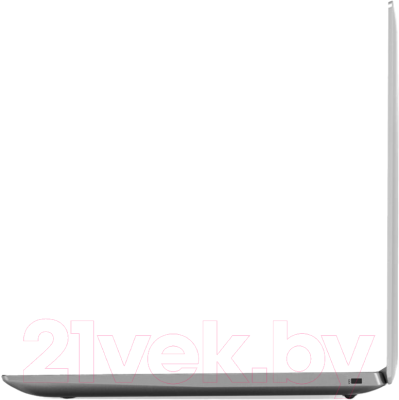 Ноутбук Lenovo IdeaPad 330-15AST (81D600A6RU)