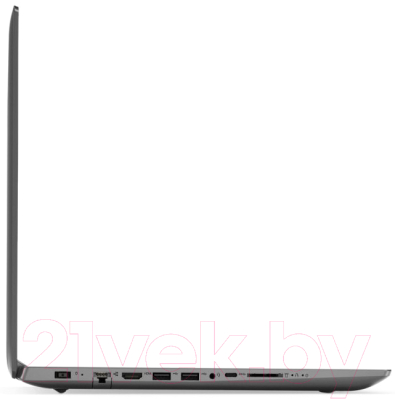 Ноутбук Lenovo IdeaPad 330-15AST (81D60099RU)