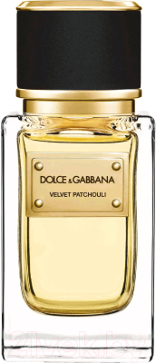 

Парфюмерная вода Dolce&Gabbana, Velvet Patchouli