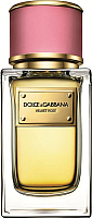 Парфюмерная вода Dolce&Gabbana Velvet Rose for Women (50мл) - 