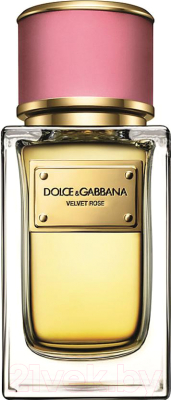 

Парфюмерная вода Dolce&Gabbana, Velvet Rose for Women