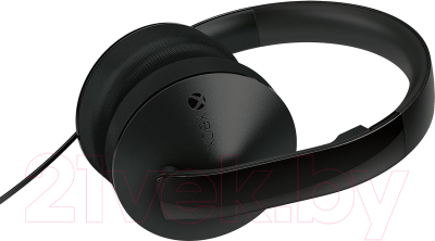 Наушники-гарнитура Microsoft Xbox One Stereo Headset / S4V-00013