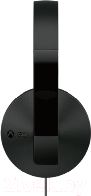 Наушники-гарнитура Microsoft Xbox One Stereo Headset / S4V-00013