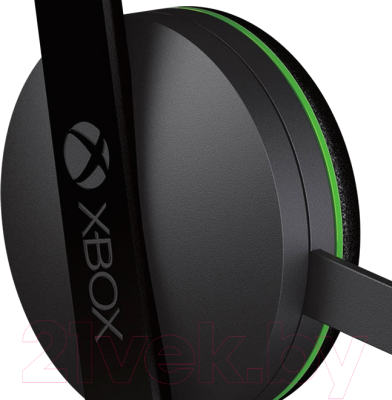 Наушники-гарнитура Microsoft Xbox One Chat Headset / S5V-00015