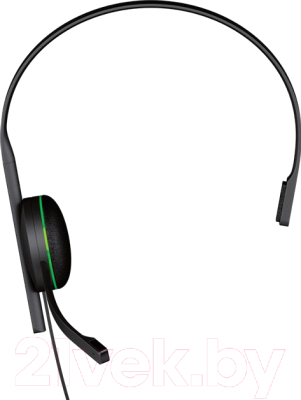 Наушники-гарнитура Microsoft Xbox One Chat Headset / S5V-00015