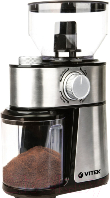 Кофемолка Vitek VT-7125 MC