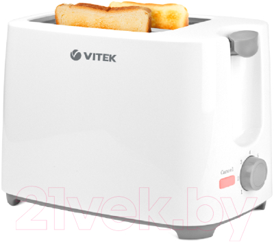 

Тостер Vitek, VT-1587W