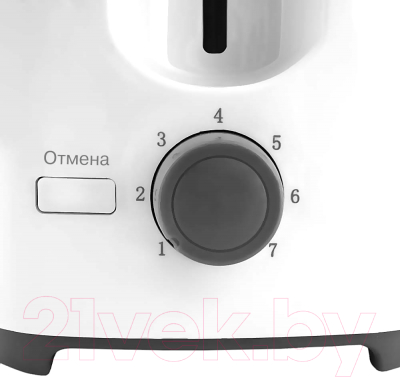 Изображение товара Тостер Vitek VT-1587W
