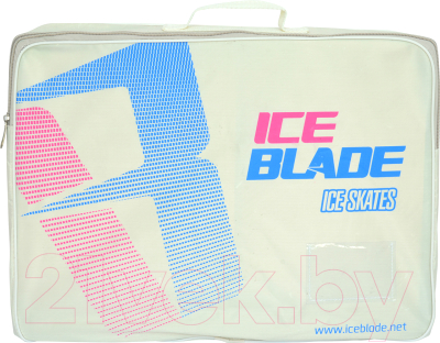 Коньки фигурные Ice Blade Pixel (р-р 27)