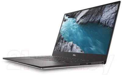Ноутбук Dell XPS 15 9570-0595