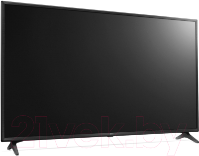 Телевизор LG 55UK6200