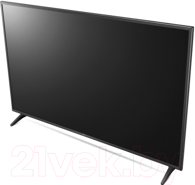 Телевизор LG 55UK6200