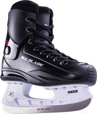 Коньки хоккейные Ice Blade Orion (р-р 39)