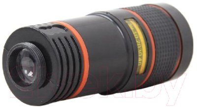 Внешняя камера для смартфона Gembird 8x Zoom TA-ZL8X-01