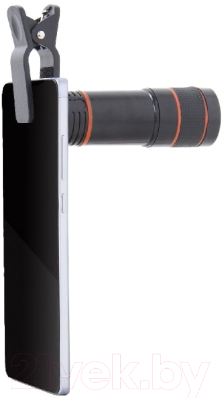Внешняя камера для смартфона Gembird 8x Zoom TA-ZL8X-01
