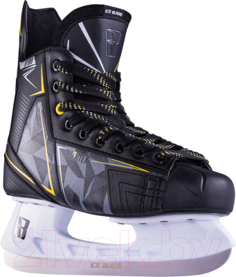 Коньки хоккейные Ice Blade Vortex V100 (р-р 39)