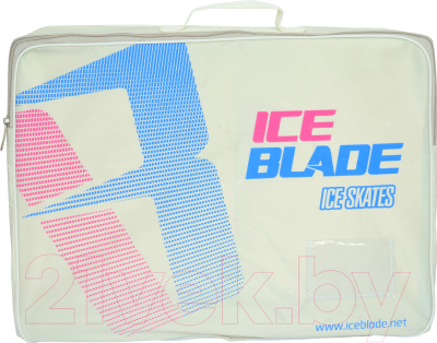 Коньки раздвижные Ice Blade Bonnie (р-р 37-40)