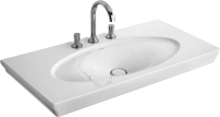 

Умывальник Villeroy & Boch, Belle 6124-11-R1