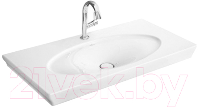 Умывальник Villeroy & Boch Belle 6124-11-R2