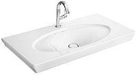 

Умывальник Villeroy & Boch, Belle 6124-G1-R1