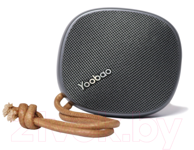 Портативная колонка Yoobao Mini-Speaker M1 (серый)