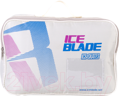 Коньки раздвижные Ice Blade Solar (р-р 30-33)