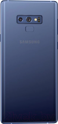 Смартфон Samsung Galaxy Note 9 Dual 128Gb / N960F (индиго)