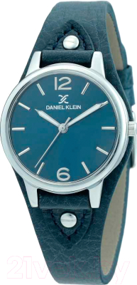 

Часы наручные женские Daniel Klein, 12306-4