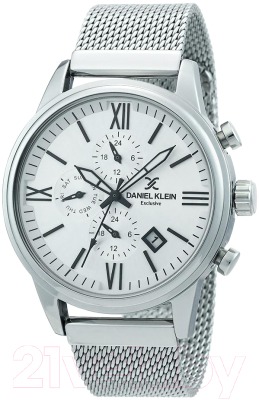 

Часы наручные мужские Daniel Klein, 12259-1