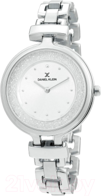 

Часы наручные женские Daniel Klein, 12312-1