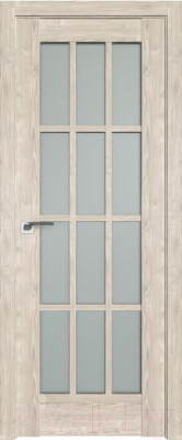 

Дверь межкомнатная ProfilDoors, Классика 102XN 80x200