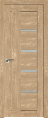 

Дверь межкомнатная ProfilDoors, Модерн 2.08XN 80x200