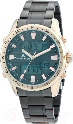 Часы наручные мужские Daniel Klein 12329-2
