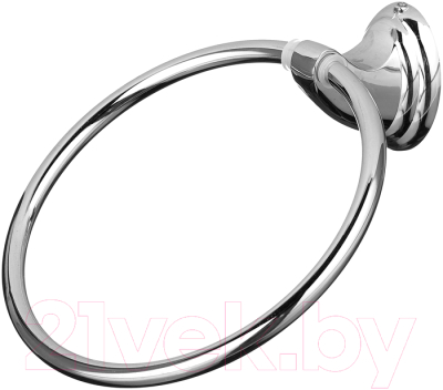 

Кольцо для полотенца Рыжий кот, BA-TR-1 / 310807