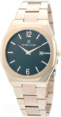 

Часы наручные мужские Daniel Klein, 12330-6