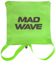 Тормозной парашют для плавания Mad Wave Drag Bag (40x40) - 