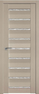 

Дверь межкомнатная ProfilDoors, Модерн 2.49XN 80x200