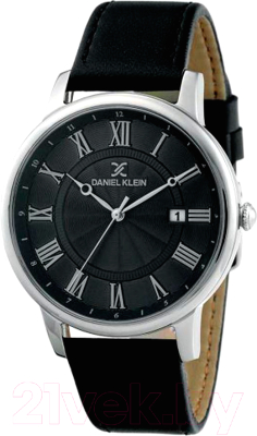 Часы наручные мужские Daniel Klein 12261-2