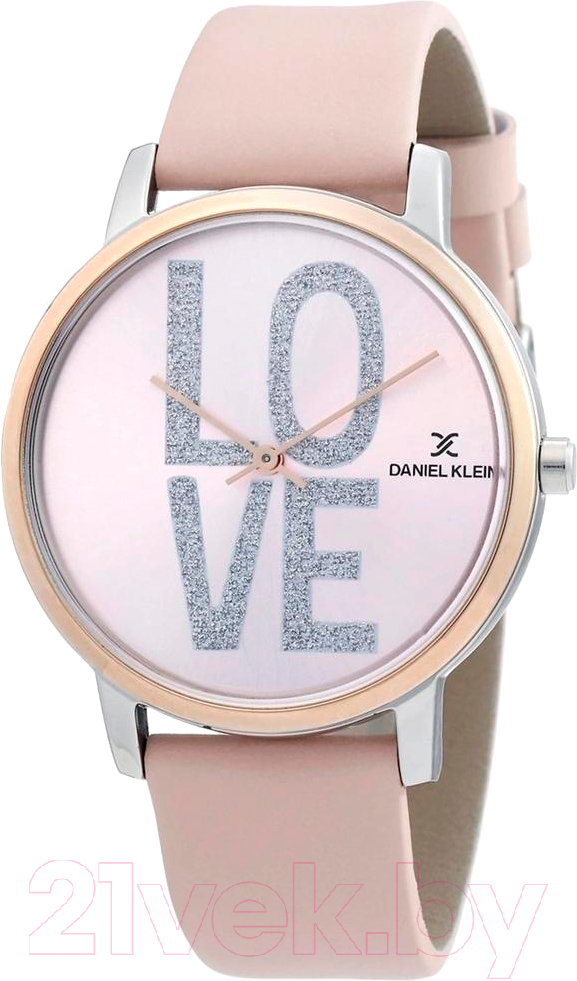 Часы наручные женские Daniel Klein 12339-7