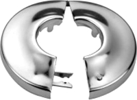 

Отражатель для полотенцесушителя Tim, 1" / K03-0704S