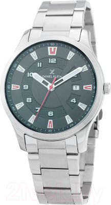 

Часы наручные мужские Daniel Klein, 12265-2